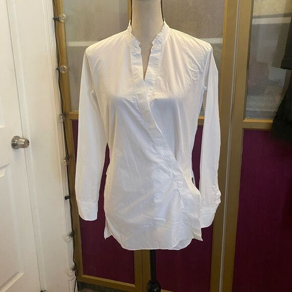 Helmut Lang Tops - Helmut Lang shirt/ blouse, XS